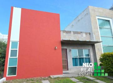 Casa de 2 habitaciones, Querétaro · Casa en Renta en El Refugio