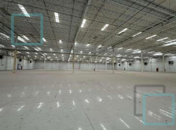 Bodega comercial · 19175m² · Bodega en Renta Parque Kalos Guadalupe Nuevo Leon