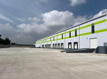 Bodega comercial , Cuautitlán Izcalli · Bodega en Renta Cuautitlan 6,000 m²