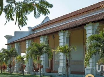 Terreno / Lote · 160m² · Terreno en Preventa en Hacienda Henequenera, en Telchac, Yucatán.