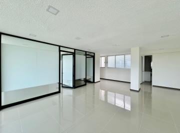 Oficina , Miguel Hidalgo · Renta de Oficina Polanco 105 m² Remodelada Vista Panorámica