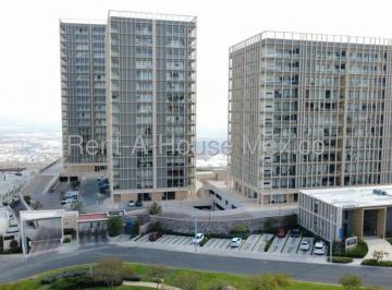 Departamento de 2 habitaciones, El Marqués · Departamento en Renta, 2 Recamaras, Zibata