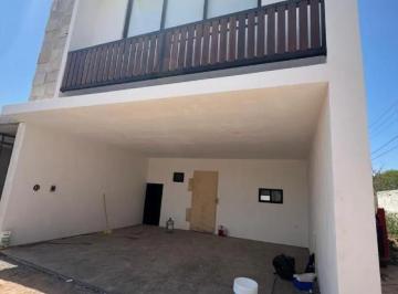 Casa de 2 habitaciones, Mérida · Casa en Venta Mérida, Ubicación Ideal en Komchen