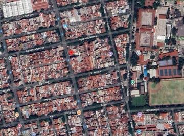 Departamento · 65m² · 1 Recámara · 1 Estacionamiento · Departamento en Monterrey, Roma Sur, Cuauhtémoc