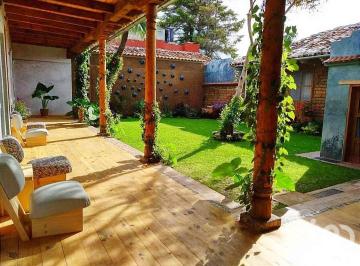 Casa · 160m² · 2 Recámaras · Casa en Venta en Centro Histórico, San Cristóbal de Las Casas, Chiapas