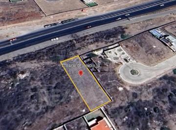 Terreno comercial , Querétaro · Terreno Mixto en Venta Real de Juriquilla Secc Prados Queretaro
