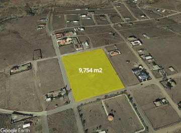 Terreno / Lote · 9754m² · Terreno en Venta en Rosarito 0.97 Ha