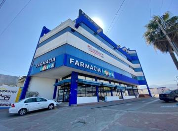 Edificio · 1328m² · Renta de Clínica Medica en Blvd Cucapah