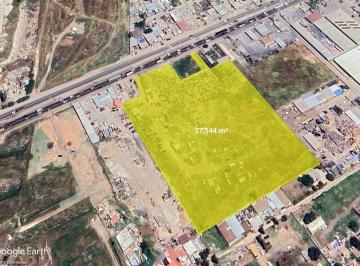 Terreno / Lote · 27544m² · Venta de Terreno Comercial en Tijuana