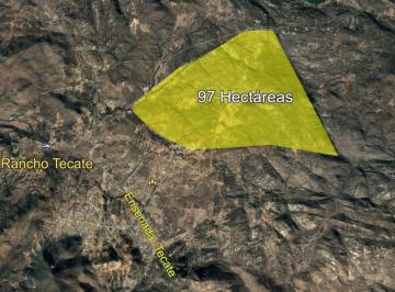 Terreno / Lote · 970000m² · Rancho Santa Lucía en Venta