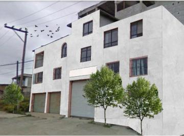 Edificio · 2750m² · Edificio y Terreno en Costa Azul, Playas de Tijuana