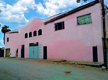 Edificio · 1267m² · Edificio en Venta, en Matamoros Tijuana, 1000 m²