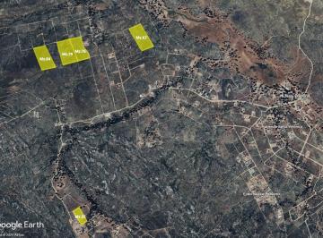 Terreno / Lote · 69152m² · Venta de 32 Terrenos Campestres en Rancho Santa Veronica