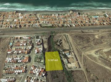 Terreno / Lote · 5107m² · Terreno en Venta en Playas de Tijuana, Tijuana