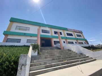Edificio · 3148m² · 10 Estacionamientos · Edificio en Venta en Ejido Matamoros, Tijuana
