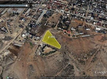 Terreno / Lote · 10104m² · Terreno en Venta, Poblado de La Presa Rodriguez