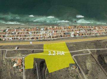 Terreno / Lote · 32000m² · Terreno en Venta Ubicado en San Antonio del Mar