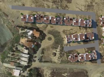 Terreno / Lote · 40000m² · Proyecto Conceptual - El Retiro Sobre 4ha de Terreno