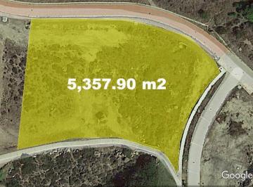 Terreno / Lote · 5357m² · Terreno en Venta en Bajamar con Vista Al Mar, 5,357.90 m²