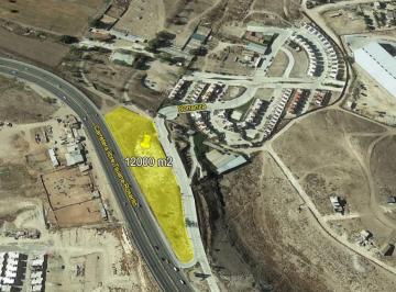 Terreno / Lote · 12000m² · Terreno en Renta Para Gasolinera en Carretera Libre Rosarito - Tijuana