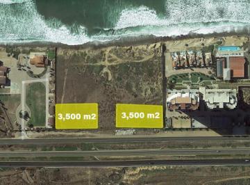Terreno / Lote · 7000m² · Terreno en Venta en Rosarito 0.7 Hectáreas