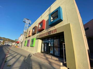 Edificio · 543m² · 6 Estacionamientos · Renta de Clínica Médica en Zona Centro, Pedwest, 543 m²