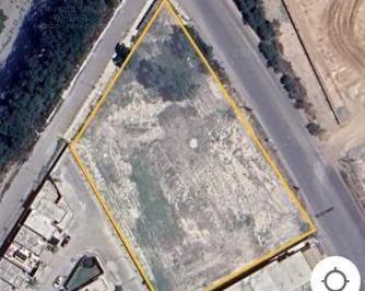 Terreno / Lote · Terreno en Venta y Renta de 5000 m Uso Comercial Apodaca Nuevo León
