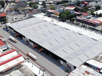 Nave industrial · 1903m² · 37 Estacionamientos · Nave Industrial en Naucalpan