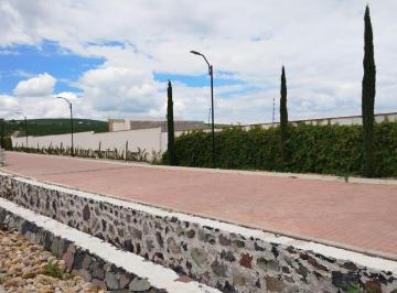 Terreno / Lote · 1007m² · Lote Comercial Montaña Cd Maderas