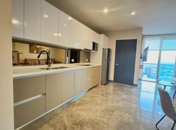 Departamento de 2 habitaciones, Monterrey · Departamento Amueblado en Renta Puntacero