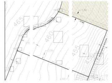 Terreno / Lote · 1522m² · Terreno en Venta en La Cañada, Bosque Real