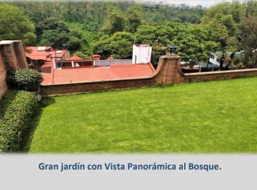 Casa de 3 habitaciones, Alvaro Obregón · Casa en Venta Las Águilas Alvaro Obregón