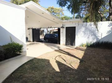 Casa · 430m² · 4 Recámaras · Casa en Venta Col. Alamos