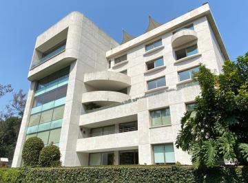 Departamento de 4 habitaciones, Miguel Hidalgo · Departamento, en Venta, Cerrada Sierra Vertientes, Lomas de Chapultepec