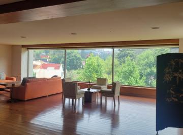 Departamento de 4 habitaciones, Miguel Hidalgo · Departamento, en Venta, Cerrada Sierra Vertientes, Lomas de Chapultepec