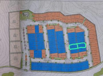 Terreno / Lote , San Andrés Cholula · Terrenos en Venta, Excelente Ubicación en Lomas de Angelópolis.