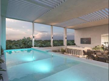 Departamento de 3 habitaciones, Mérida · Departamento en Venta de 3 Recámaras en Benito Juárez Norte