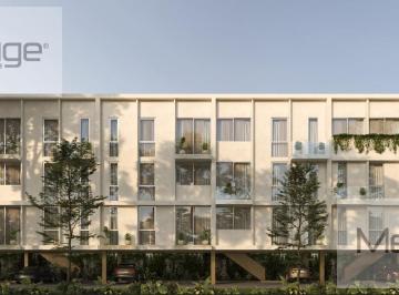 Departamento · 142m² · 3 Recámaras · 2 Estacionamientos · Departamento en Venta de 3 Recámaras en Benito Juárez Norte