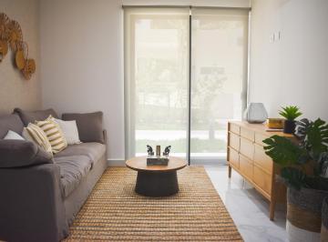 Departamento · 87m² · 2 Recámaras · 1 Estacionamiento · Preventa Departamentos de 87 m² en Residencial Sobre Av Huayacán