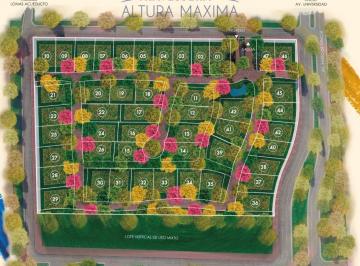 Terreno / Lote , Zapopan · Exclusivos Terrenos en Venta Travessera Andares Zapopan