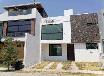 Casa en condominio de 4 habitaciones, Zapopan · Casa en Venta en Argenta Mirador Residencial
