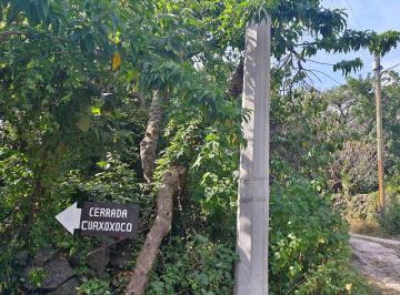 Terreno / Lote , Tepoztlán · Terreno en Venta en Tepoztlán Morelos
