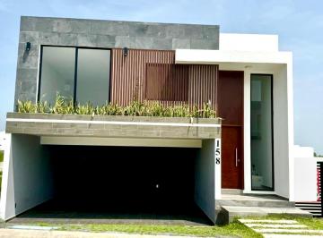 Casa de 3 habitaciones, Alvarado · Casa en Venta, Fracc. Punta Tiburón, Riviera Veracruzana, Veracruz
