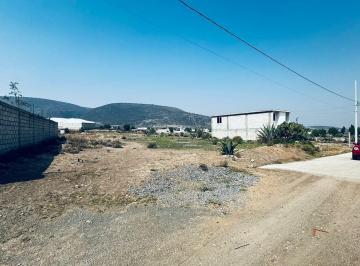 Terreno / Lote · 2232m² · Venta de Terreno en San Agustin Tlaxiaca Hidalgo
