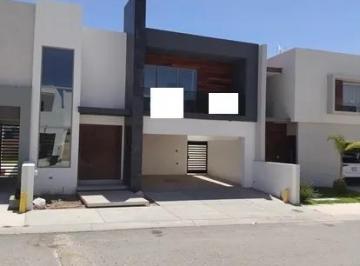 Casa de 3 habitaciones, Chihuahua · Casa Venta en Bosque Real Chihuahua