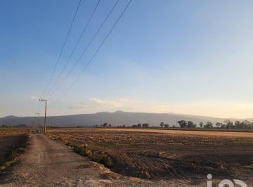 Terreno / Lote · 30000m² · Terreno en Venta Parque Industrial Chalco Edo de Mex