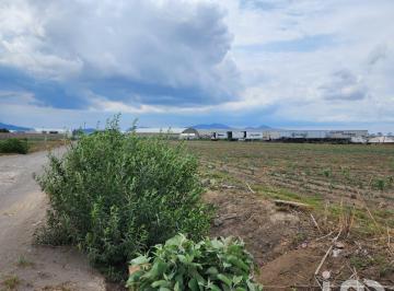 Terreno / Lote · 10332m² · Venta de Terreno Industrial Cocotitlan