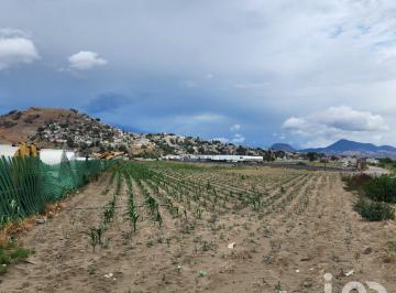Terreno / Lote · 12267m² · Terreno Industrial Cocotitlan Venta