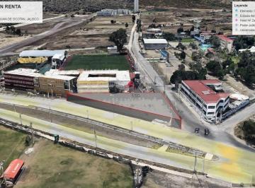 Terreno / Lote , Zapopan · Terreno en Renta, San Juan de Ocotan, Zapopan, jalisco