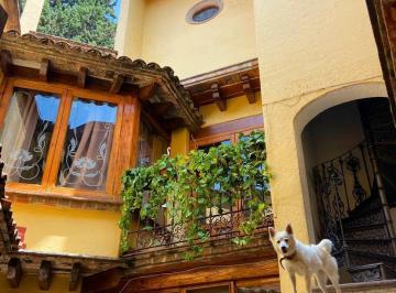 Casa de 7 habitaciones, Alvaro Obregón · Rento Casa en Jardines del Pedregal Boulevard de La Luz